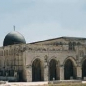 المسجد الأقصى -  أرشيفية