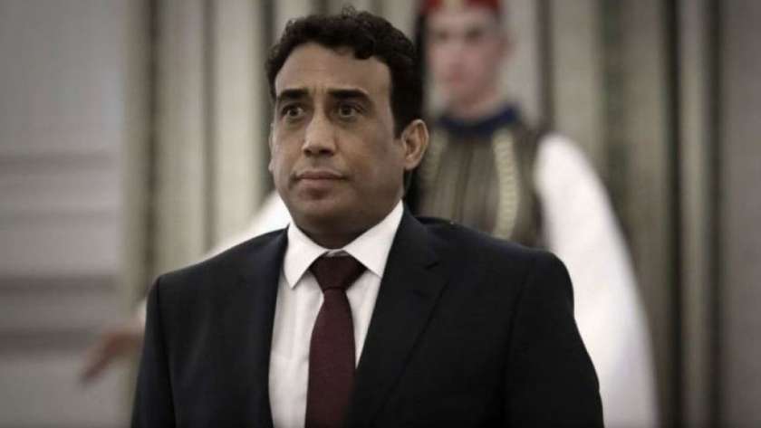محمد المنفي.. رئيس المجلس الرئاسي الليبي