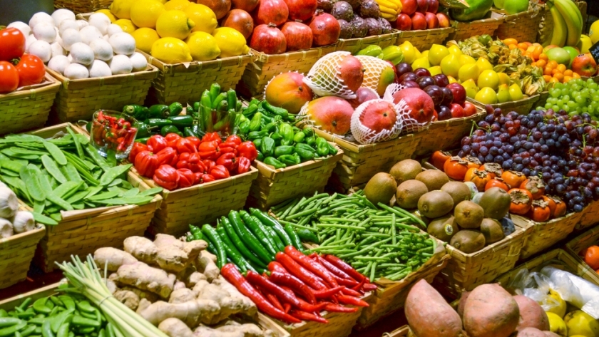 شعبة الخضروات عن تراجع الأسعار: زيادة المعروض السبب الرئيسي