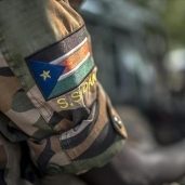 استقالة مسؤول عسكري رفيع من منصبه في الجيش الحكومي بجنوب السودان