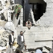 الصراعات العربية أدت إلى تدمير مدن بالكامل
