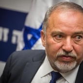 وزير جيش الاحتلال السابق وزعيم حزب "إسرائيل بيتنا"فيجدور ليبرمان