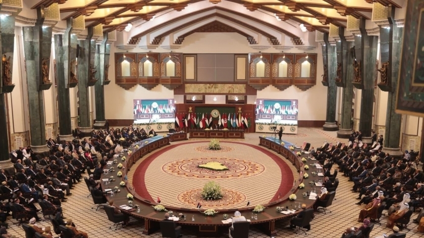 اتحاد البرلمان العربي
