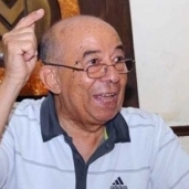 الكاتب الصحفي الراحل حسين عبد الرازق