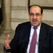 نائب الرئيس العراقي - نوري المالكي