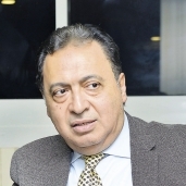 أحمد عمادالدين راضي - وزير الصحة