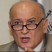 المهندس حسين منصور، نائب رئيس حزب الوفد