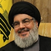 الأمين العام لـ"حزب الله" اللبناني-حسن نصر الله-صورة أرشيفية