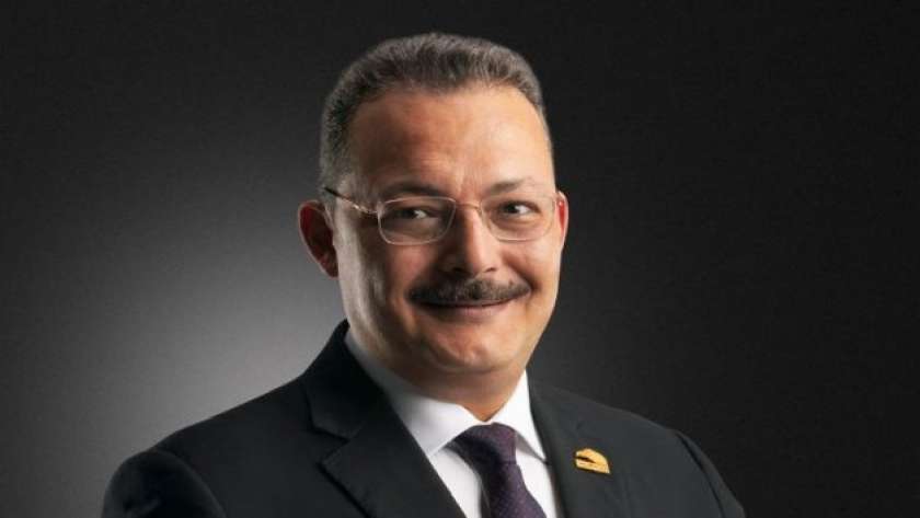 الدكتور سمير صبري، مقرر لجنة الاستثمار بالحوار الوطني