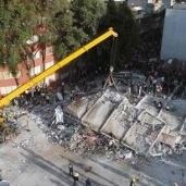 ارتفاع عدد ضحايا الزلزال في المكسيك إلى 226 قتيلا