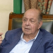 الدكتور على عيسى، رئيس جمعية رجال الأعمال المصريين