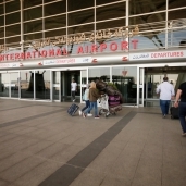 صورة مطار أربيل الدولي