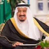 العاهل السعودي - سلمان بن عبدالعزيز