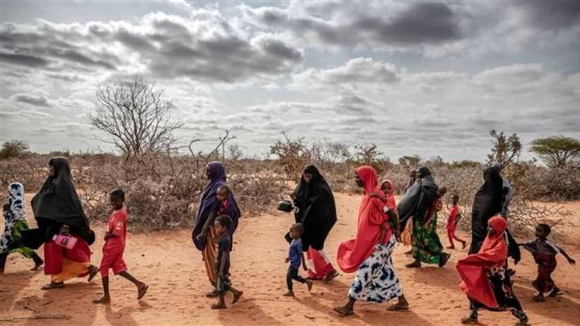 الصومال - ارشيفية