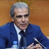 محافظ البنك المركزي المغربي