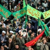 تظاهرات إيران