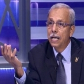 محمود منصور رئيس الجمعية العربية للدرسات