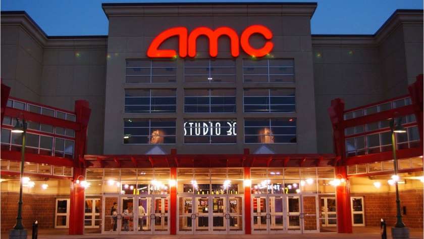 AMC Cinema