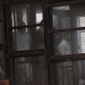 جلسة محاكمة عناصر تنظيم أجناد مصر