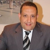 محمد عبد الغني عضو مجلس النواب