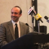 أحمد الشاعر، المتحدث باسم حزب مستقبل وطن