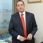 النائب الدكتور محمد عبد الغنى عضو مجلس النواب