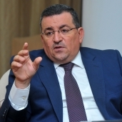 النائب أسامة هيكل، نائب رئيس ائتلاف دعم مصر