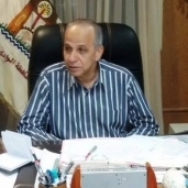 محافظ الوادي الجديد ،اللواء محمود عشماوي