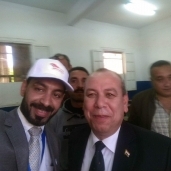 ائتلاف دعم مصر في دمياط ينظم جولات ميدانية لحشد الناخبين