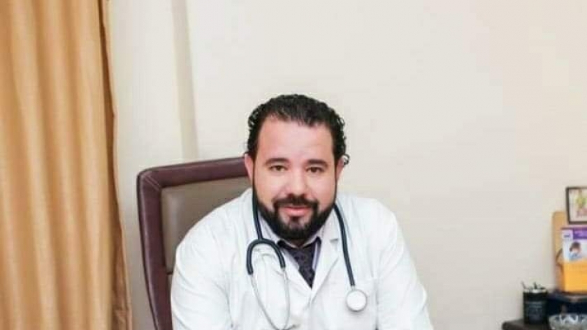 دكتور محمد