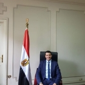 عمرو فتوح عضو جمعية مستثمرى مدينة بدر