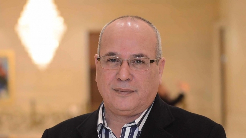 أحمد سلامة - عضو الجمعية العمومية لغرفة شركات السياحة