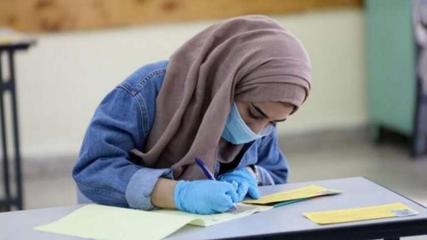 وزارة التعليم تؤكد ارتفاع نسبة نجاح توجيهي فلسطين 2023