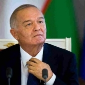 الرئيس الأوزبكي السابق إسلام كريموف