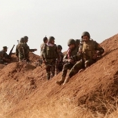 القوات العراقية تستعيد معمل أدوية