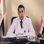 مدير مستشفى الهرم