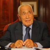 محمد حسنين هيكل