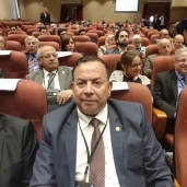 رئيس جامعة المنوفية يشهد إفتتاح الدورة 51 لاتحاد الجامعات العربية بلبنان