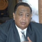 وزير الخارجية السوداني المعفي من منصبه إبراهيم غندور