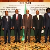 ​الصومال يستضيف قمة منظمة "إيجاد"