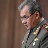 وزير الدفاع الروسي-سيرجي شويجو-صورة أرشيفية