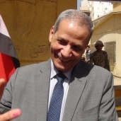 الدكتور الهلالي الشربيني وزير التربية والتعليم السابق