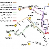خريطة الطريق