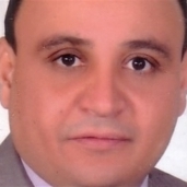 الدكتور أيمن عثمان عضو مجلس النقابة