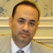 النائب أحمد رفعت عضو مجلس النواب