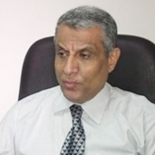 اللواء أحمد حمدى نائب رئيس هيئة التنشيط السياحى