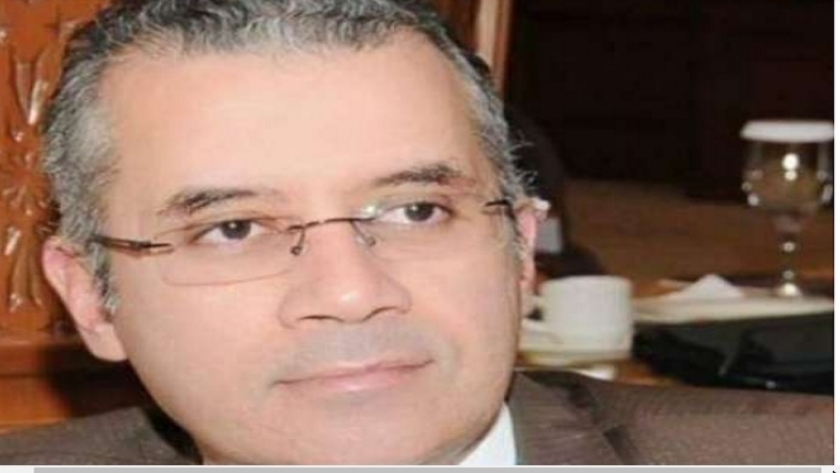 حسين عثمان- رئيس مجلس إدارة دار ريشة