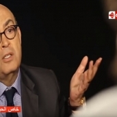 الكاتب الصحفي عماد أديب
