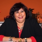 الدكتورة ايناس عبدالدايم