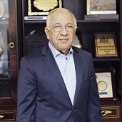 المهندس حسن عبدالعزيز